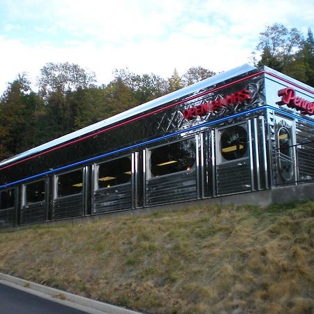 Travelodge By Wyndham Dunsmuir Dış mekan fotoğraf
