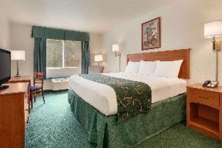 Travelodge By Wyndham Dunsmuir Oda fotoğraf