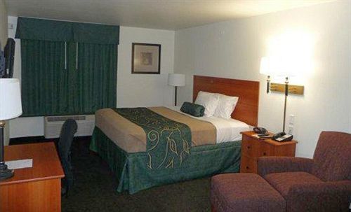 Travelodge By Wyndham Dunsmuir Dış mekan fotoğraf